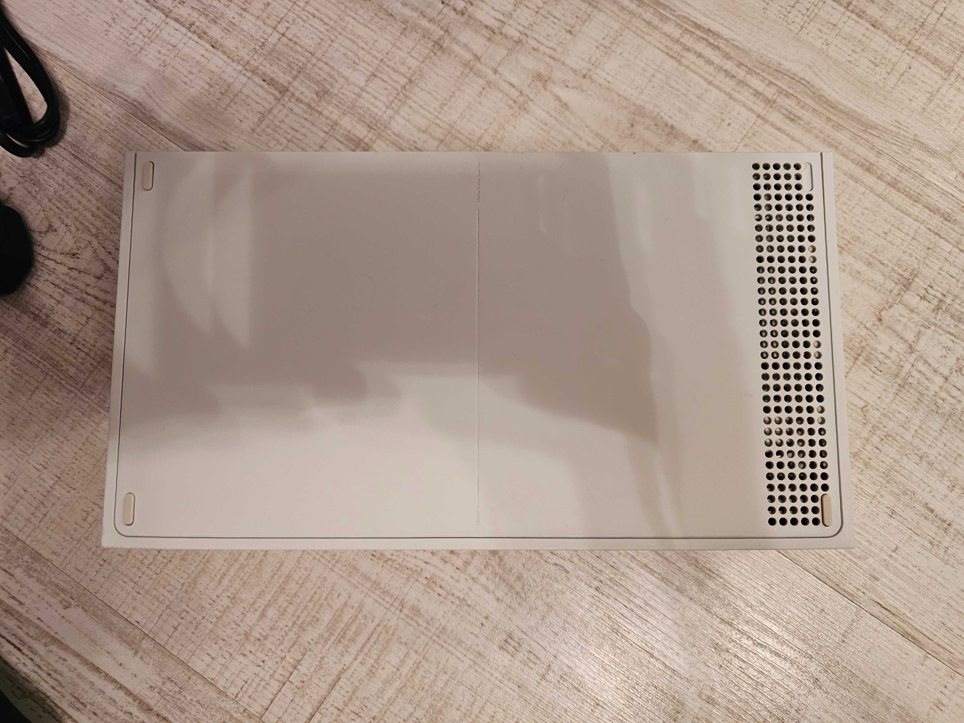Xbox Series S + XBOX Elite Series 2 контролер