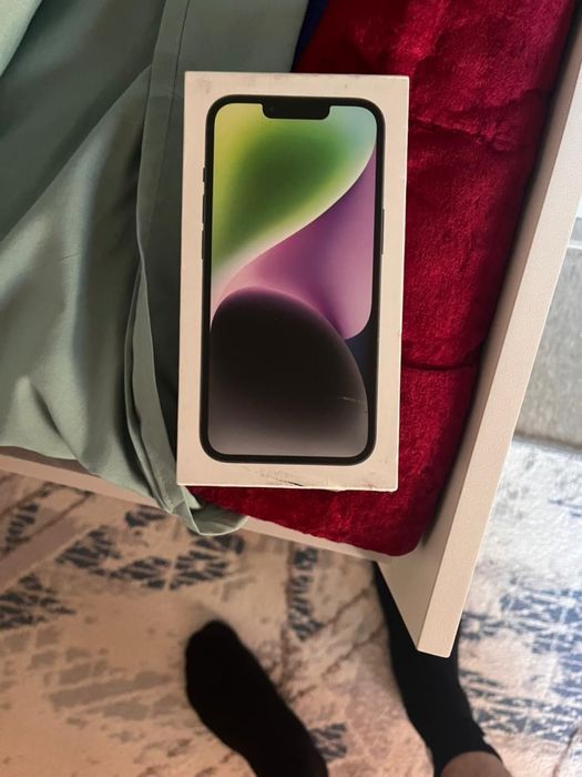 Iphone 14  прадаю