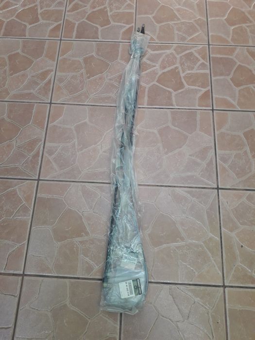 Bujii incandescente și cablu frână -NOI