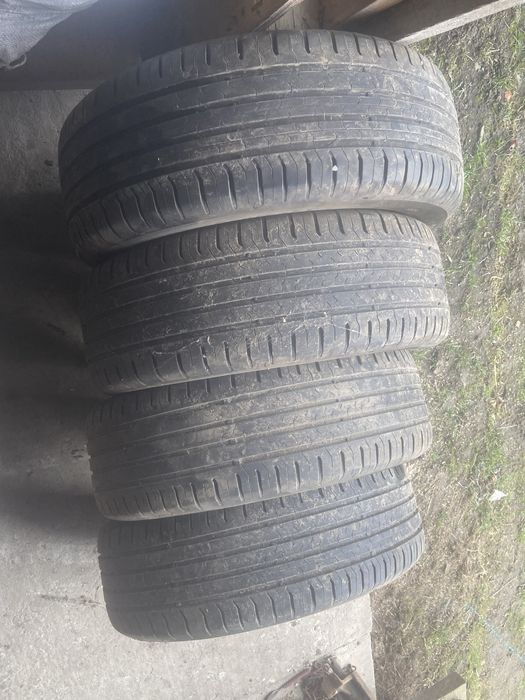 Anvelope vara 205/60/16