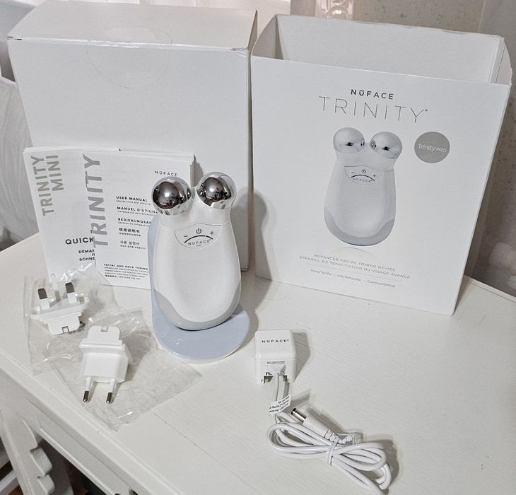 Продаётся  микротоковый  аппарат