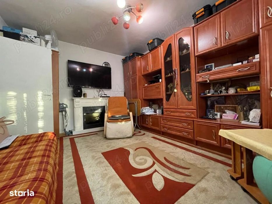 360 Grade Imobiliare oferă spre vânzare un apartament cu 3 camere