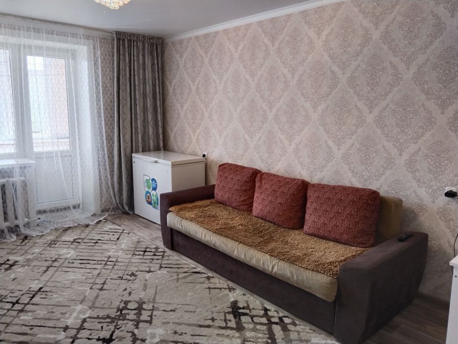 Продам 3-комнатную квартиру в районе ТД Байтерек
