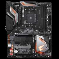 Материнская плата gigabyte x470 aorus ultra gaming