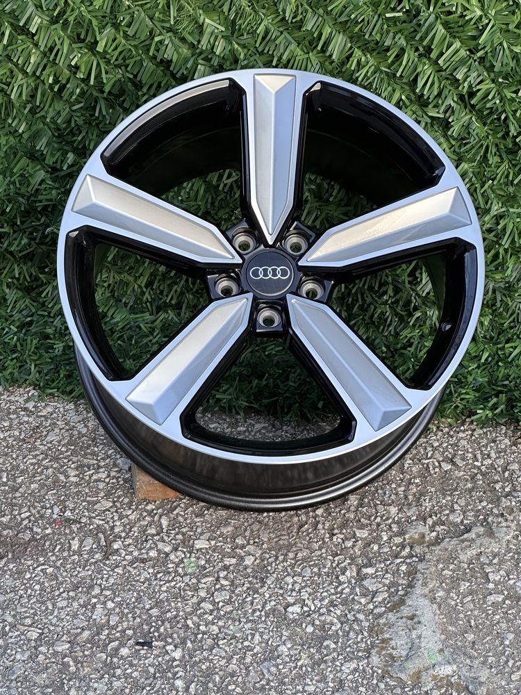 Джанти за Ауди Audi New Rotor 19 “ цола 5х112 А4 А5 А6 А7 Q5