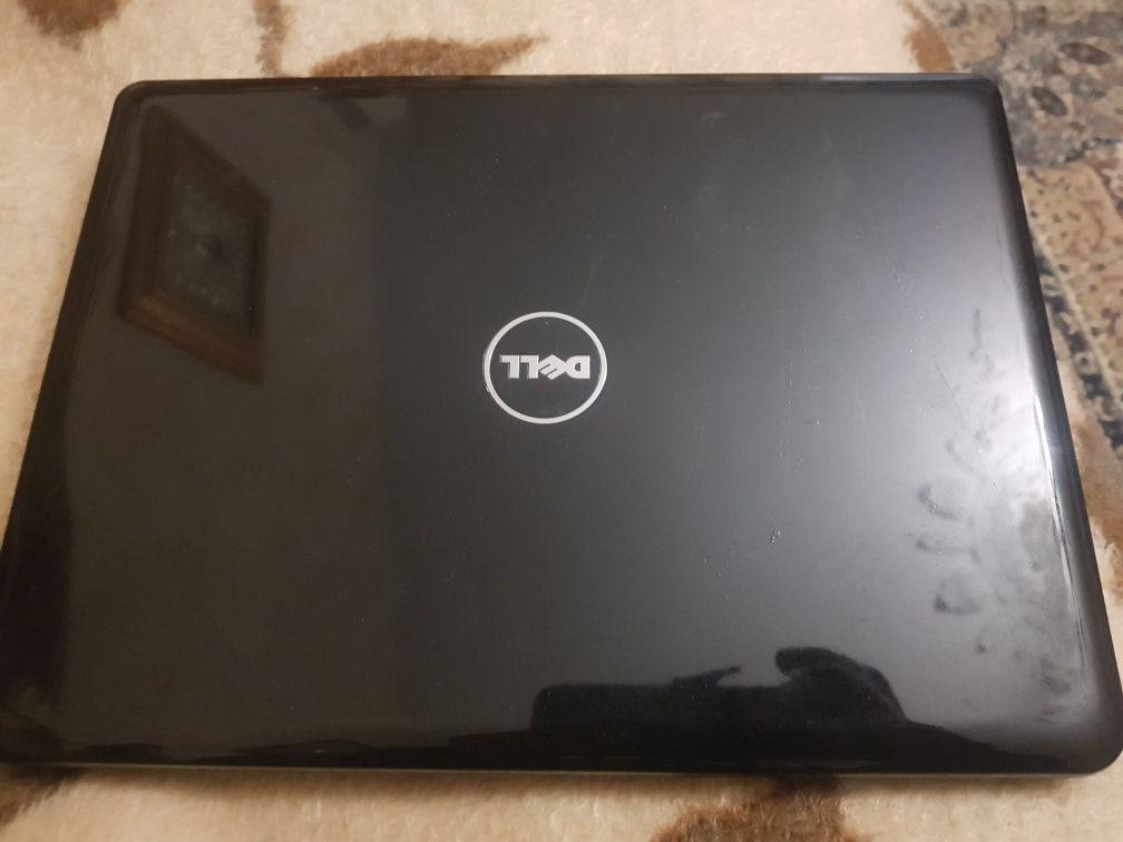 LapTop DELL inspiron 11 Z,за Части
