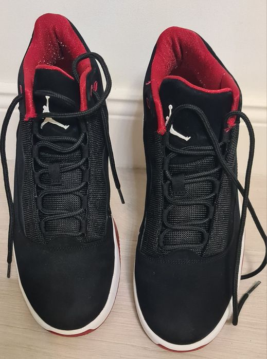 Ghete Originale Nike/Jordan.marimea 42.5