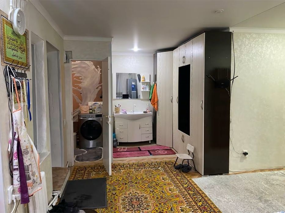 Продам два дома