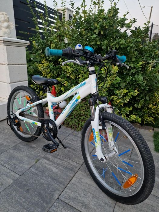 Bicicleta copii 20 inch