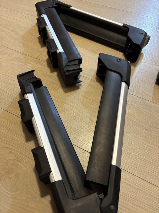 Suport schi Thule SnowPack S 7322