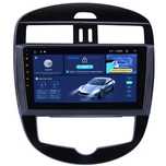 Navigatie Nissan Tiida 2011-2015, 4GB RAM/64GB ROM, Android 14