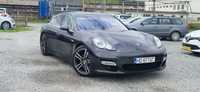 Porsche Panamera Turbo  4.8 * Stage 1 !