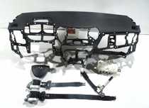 Hyundai I10 i20 i30 i40 ix35 - kit airbag volan pasager plansa de bord