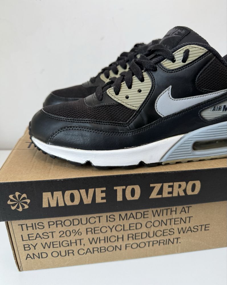 Nike Air Max 90 Essential (40.5) Маратонки
