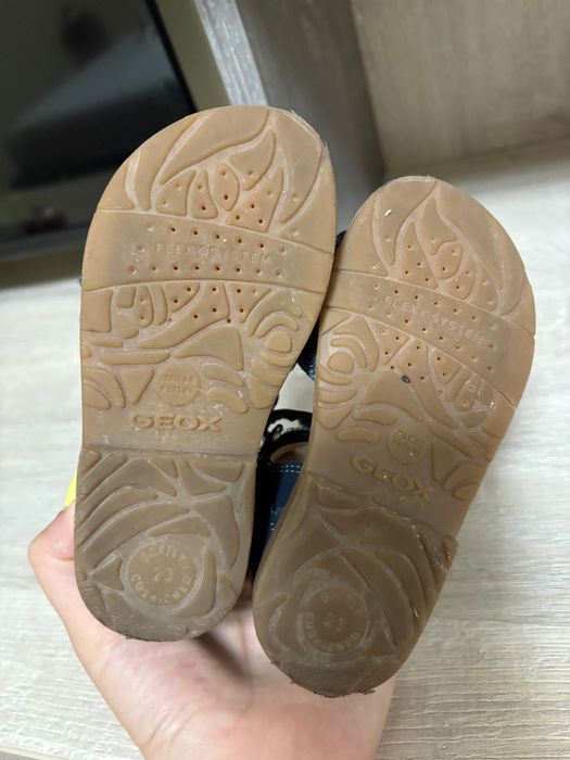 Сандали Geox 23 номер