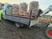 Lemn de Foc FAG La Palet