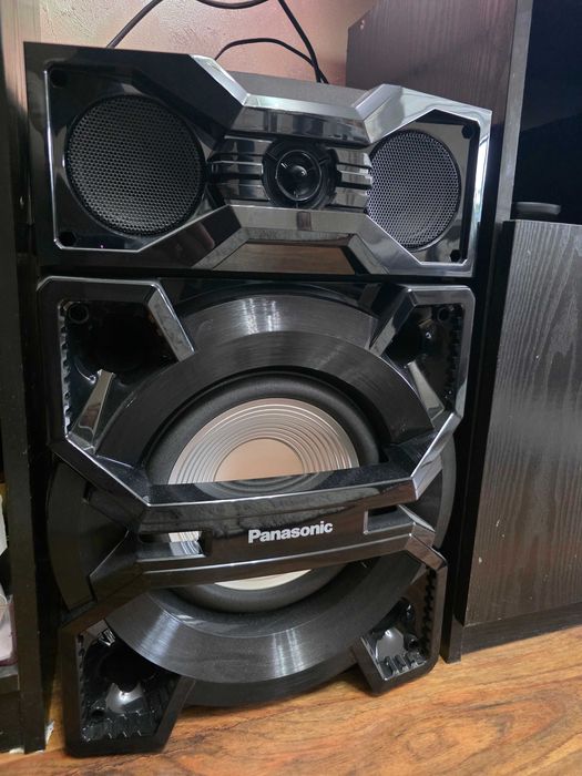 Аудио система Panasonic