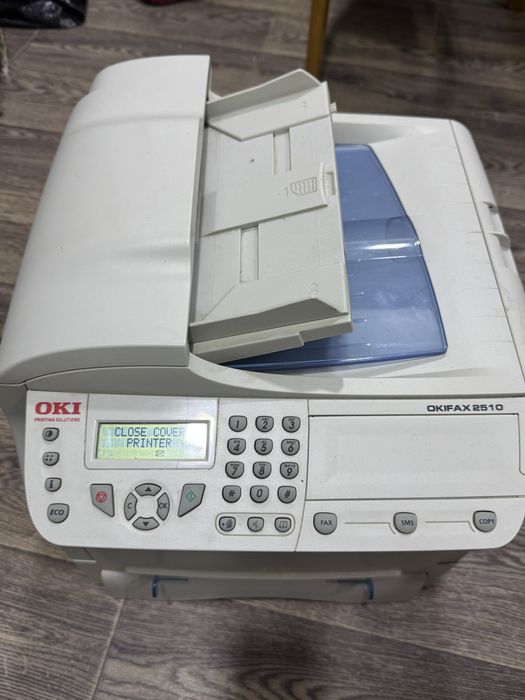 Принтер для офиса