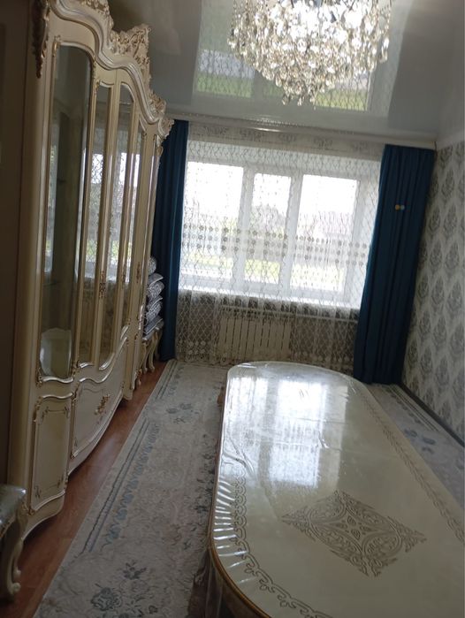 Продам 3х комнатную квартиру 7микрорайоне остановка Семерка