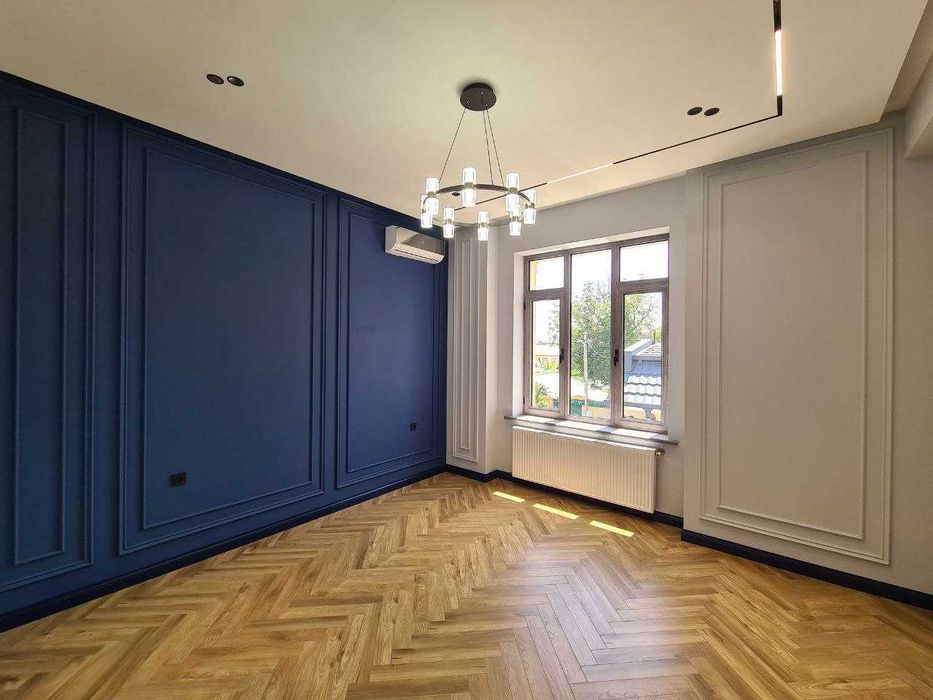 Циолковского Евродом 4 уровня сауна бассейн