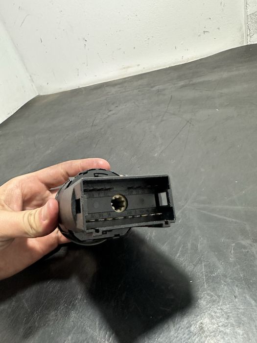 Bloc lumini cu proiectoare ceata Volkswagen vw Caddy passat B5.5