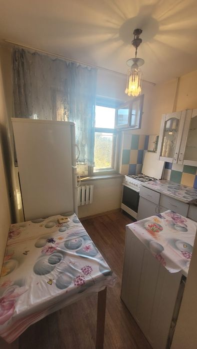 Продам 2 к.кв. 5 мкр