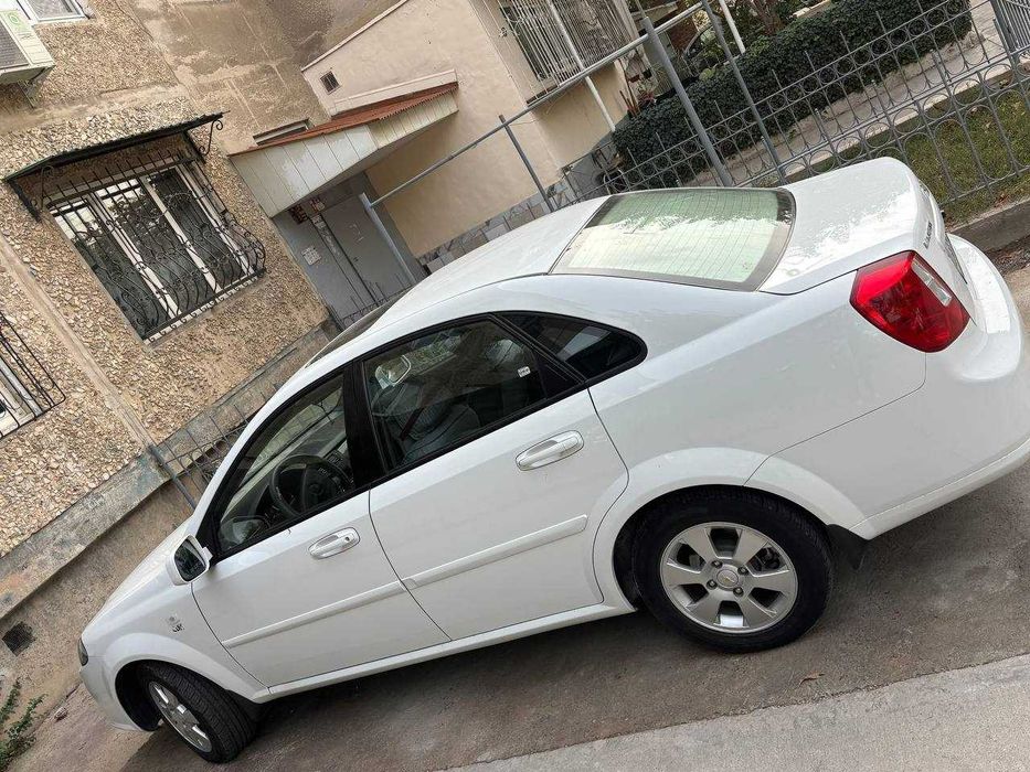 Продаю авто Chevrolet Gentra. Год Выпуска 2021 (ноябрь)