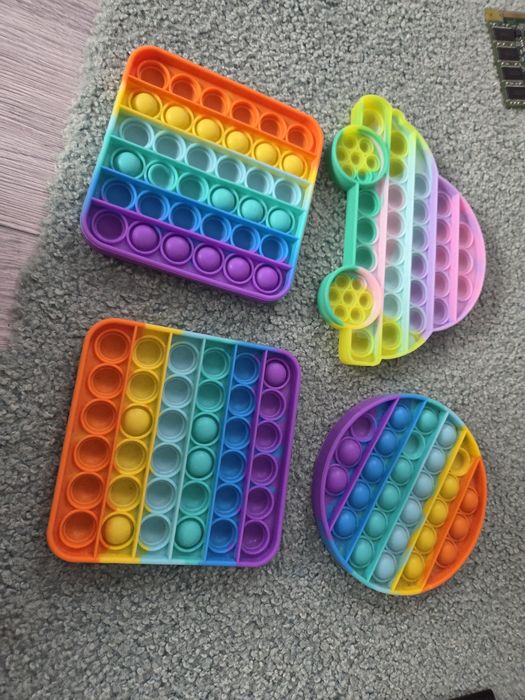 Vând popit pentru copiii