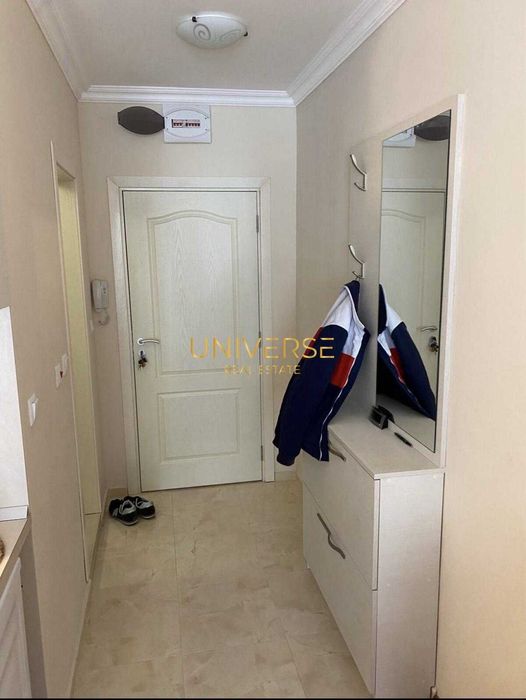 Продава се Едностаен апартамент в к.к. Слънчев бряг - 39 кв.м за 1718 €/кв.м - Снимка #3
