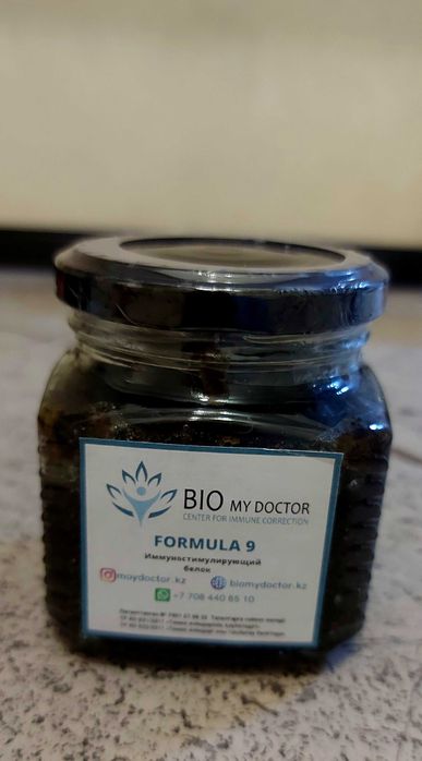 БАД от BIO my doctor