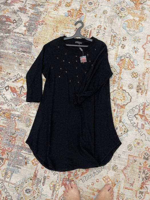 Продам платье ,новое,на каждый день ,турция,шерсть,недорого