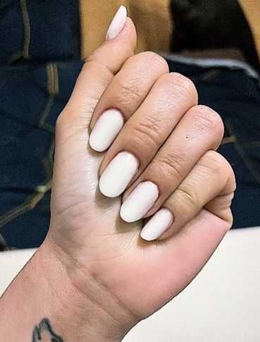 Unghii cu gel/semi
