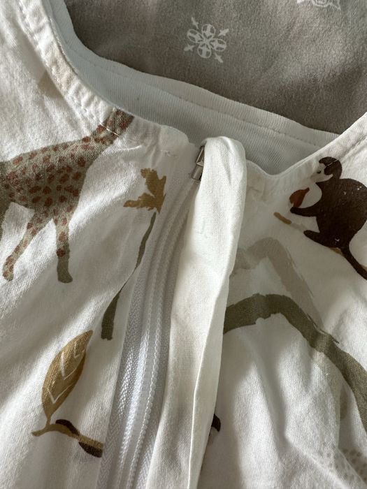 Чувалче Angel Baby 2-3г