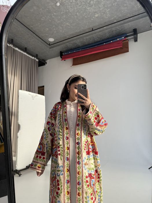 Сюзане высшего качества