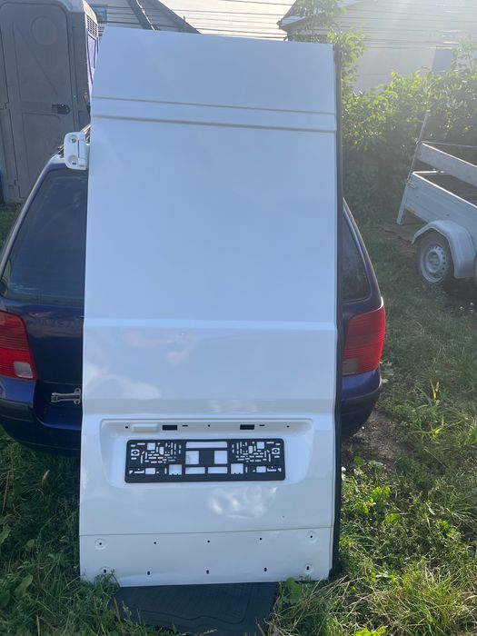 Usa stanga Citroen Jumper Peugeot Boxer Fiat Ducato an 2008