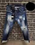 Blugi dsquared!!!