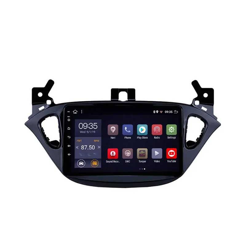 OPEL CORSA-E 2014-2019/ADAM 2013-2014 Аndroid Mултимедия/Навигация
