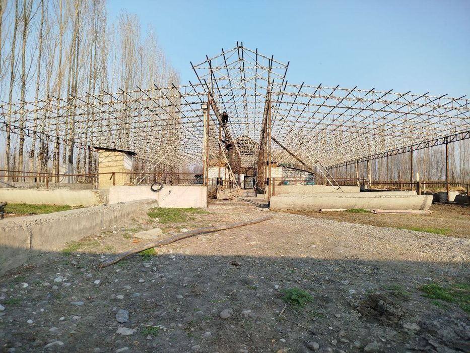 Там йопамиз темирдан тез арзон ва сифатли. Узбекистан буйлаб .