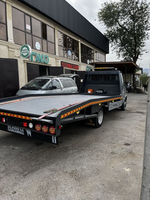 Эвакуатор 24/7 быстро, надежно