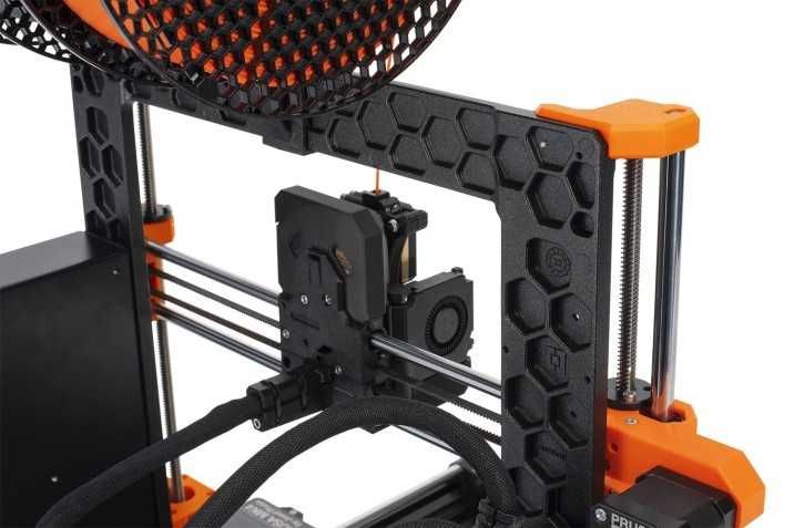 Vand kit Prusa mk4