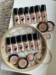 Фон дьо тен и пудри MaxFactor