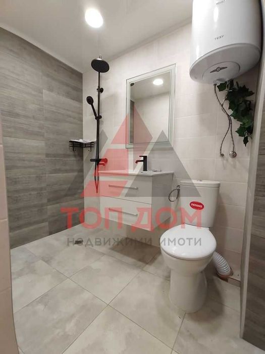 Дава се под наем Четиристаен апартамент в Варна, Лятно кино Тракия - 90 кв.м за 750 € - Снимка #11