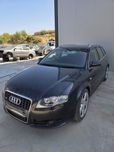 Audi a4 S line 2.0 TDI (НА ЧАСТИ)