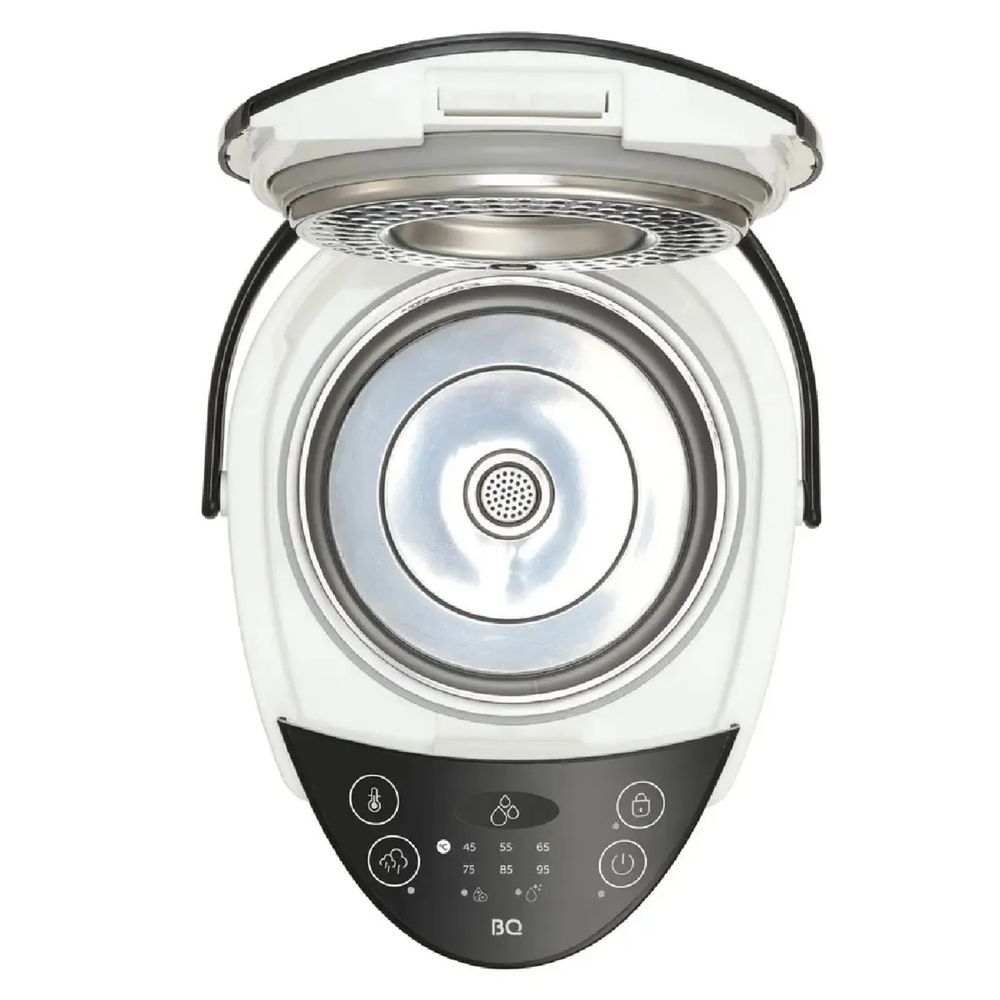 Термопот BQ TP534 White-Black
