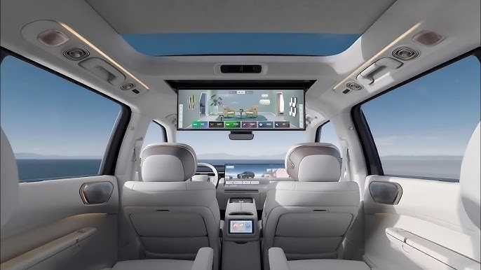 Lyn&CO 900 Ultra full Cip Tashkent 44000$