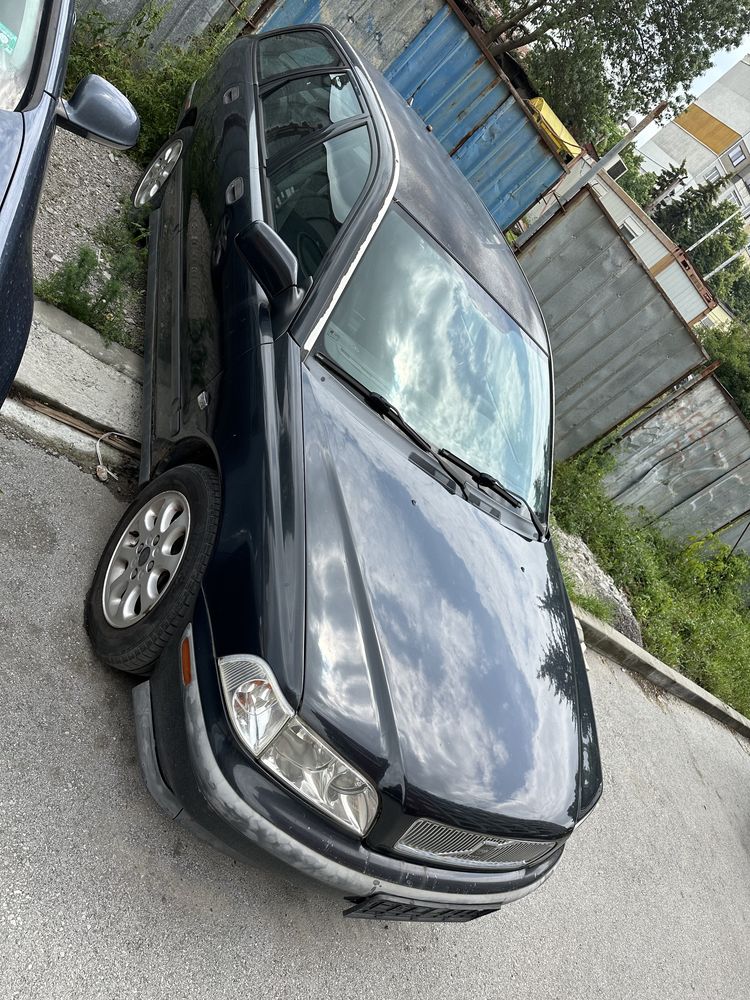 Volvo v40.1900 кб,95 кн