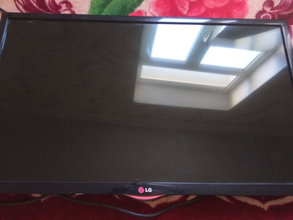 LG , телевизор жагдайы жаксы