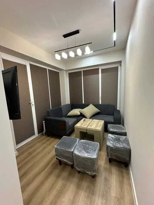 R3! Сдаётся Шикарная квартира 2/2/6 на Эко Базаре!