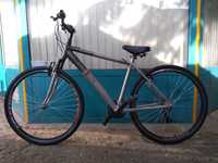 Продавам алуминиев велосипед 28"