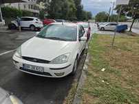 Vând Ford Focus mk1 2004